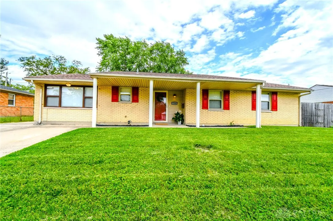 Address Withheld By Seller, Huber Heights, OH 45424 - #1
