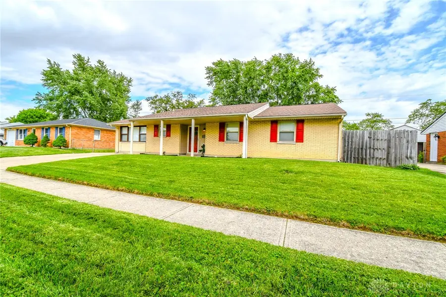 Address Withheld By Seller, Huber Heights, OH 45424 - #3