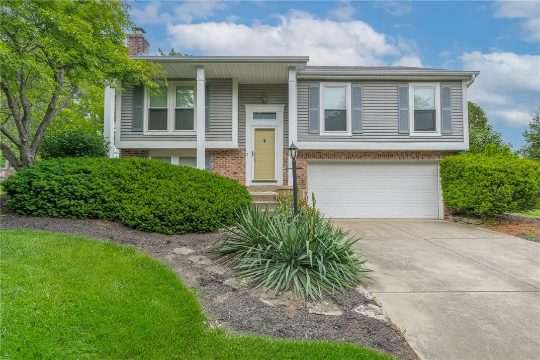 8294 Creek Woods Place, Deerfield, OH 45039 - #1