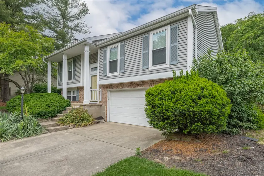 8294 Creek Woods Place, Deerfield, OH 45039 - #2