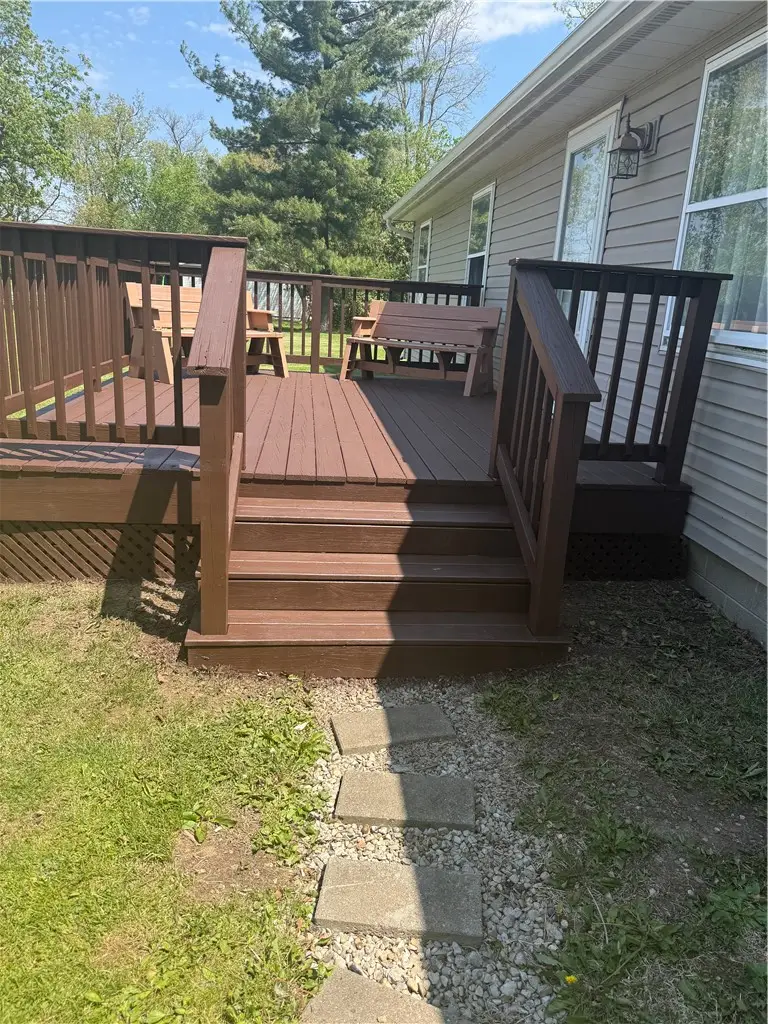 5840 S Pitchin Road, Green, OH 45502 - #2