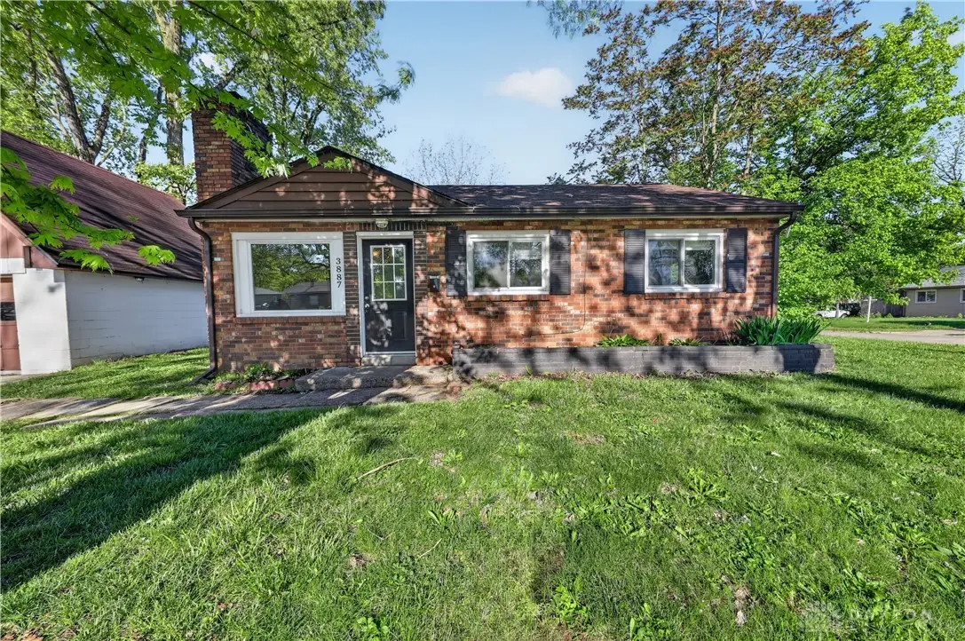3887 Myron Avenue, Dayton, OH 45416 - #1