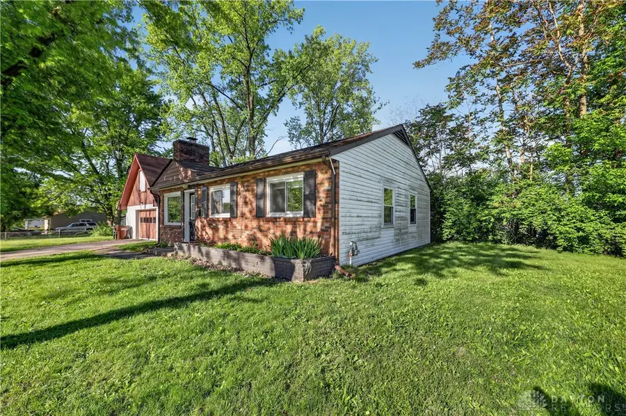 3887 Myron Avenue, Dayton, OH 45416 - #2