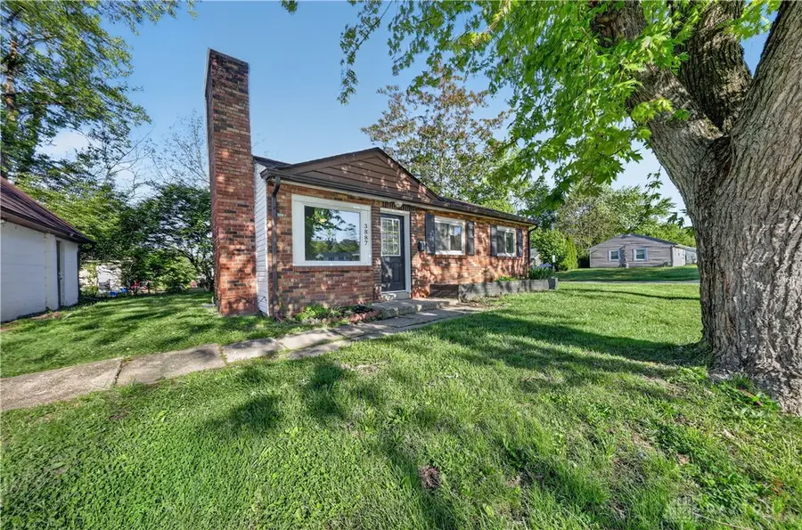3887 Myron Avenue, Dayton, OH 45416 - #3