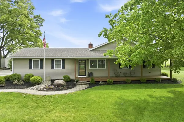 4058 Utica Road, Clearcreek Twp, OH 45036