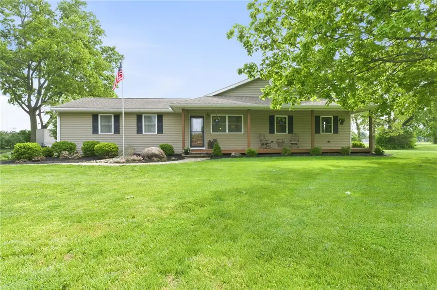 4058 Utica Road, Clear Creek, OH 45036 - #3
