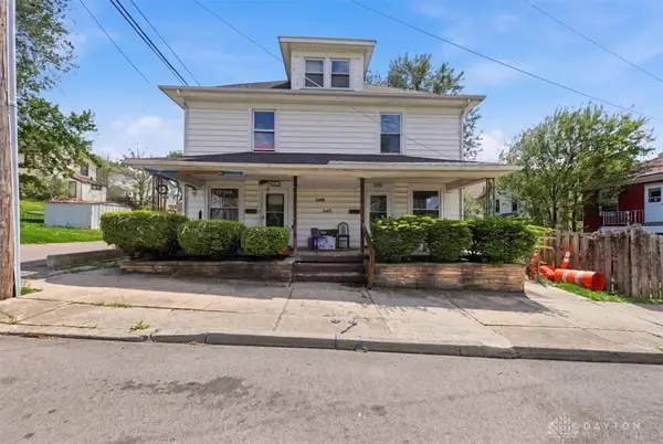 1012 Lorain Avenue #1010, Dayton, OH 45410