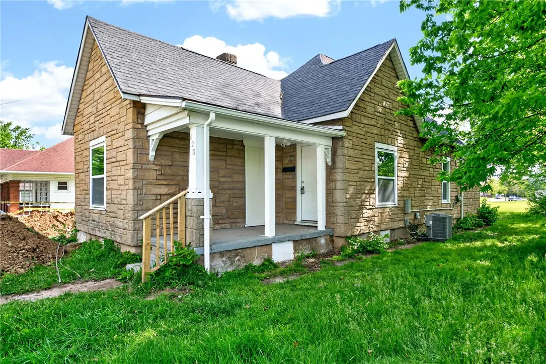 420 Lorenz Avenue, Dayton, OH 45417 - #1