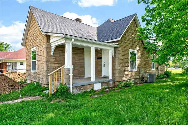 420 Lorenz Avenue, Dayton, OH 45417