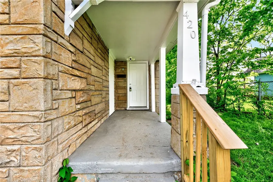 420 Lorenz Avenue, Dayton, OH 45417 - #3