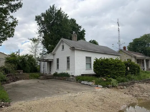 415 N Maple Street, Eaton, OH 45320