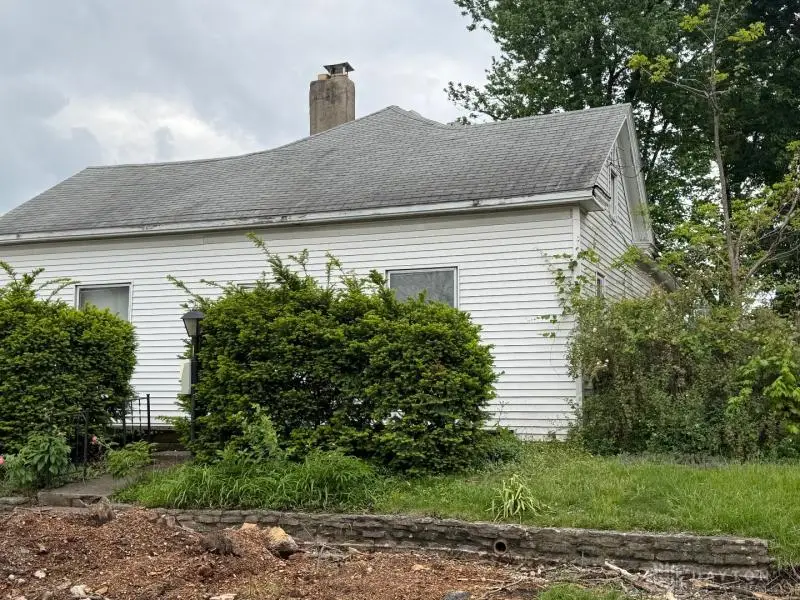 415 N Maple Street, Eaton, OH 45320 - #3