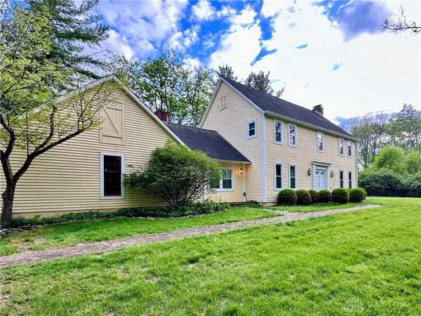 3975 Conference Road, Sugarcreek Twp, OH 45305