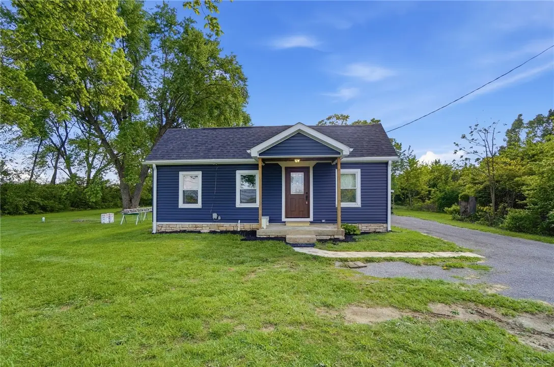 12426 122 State, Camden, OH 45311 - #1