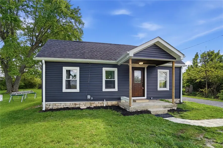 12426 122 State, Camden, OH 45311 - #2