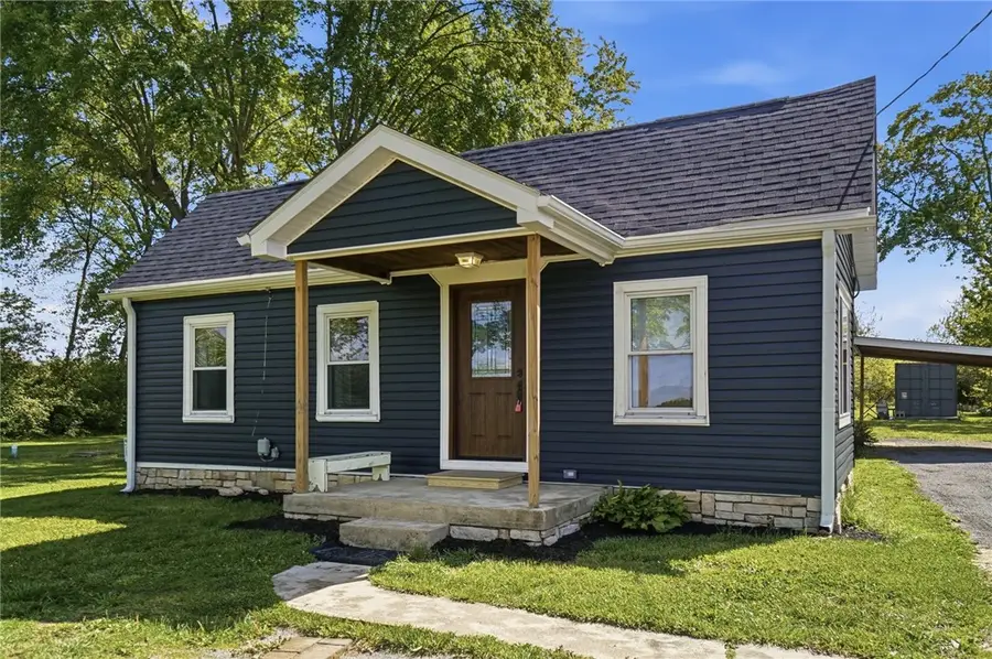 12426 122 State, Camden, OH 45311 - #3