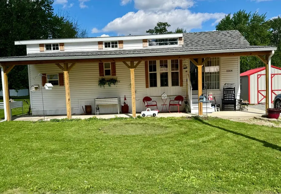 11164 Chinook Path, Lakeview, OH 43331 - #1
