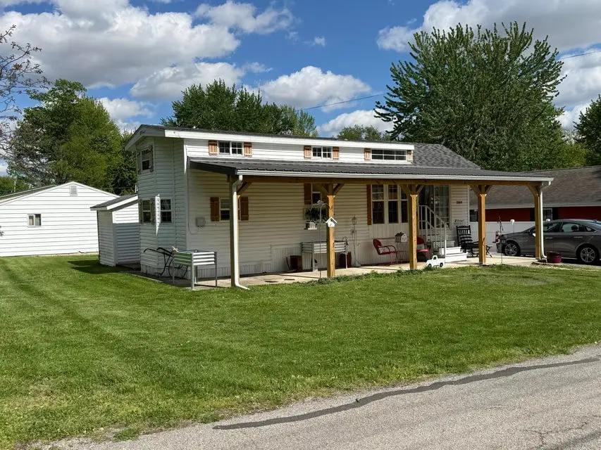11164 Chinook Path, Lakeview, OH 43331 - #2