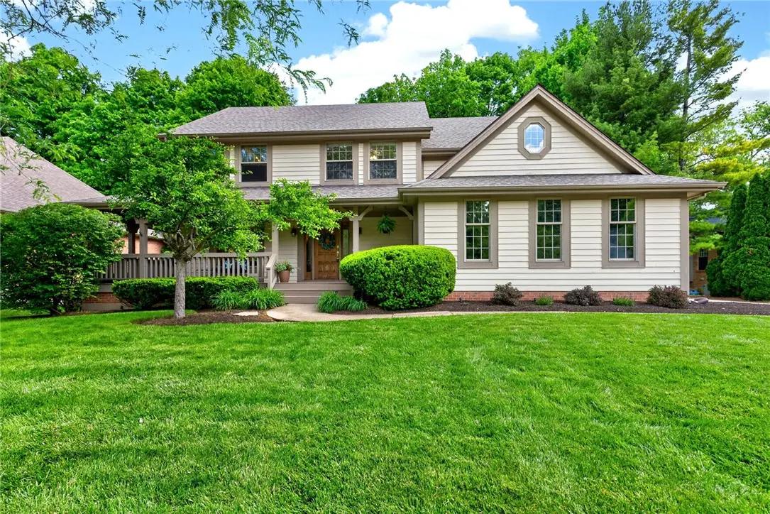 6548 Atterbury Court, Centerville, OH 45459 - #1
