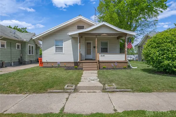 2118 Hillside Avenue, Springfield, OH 45503