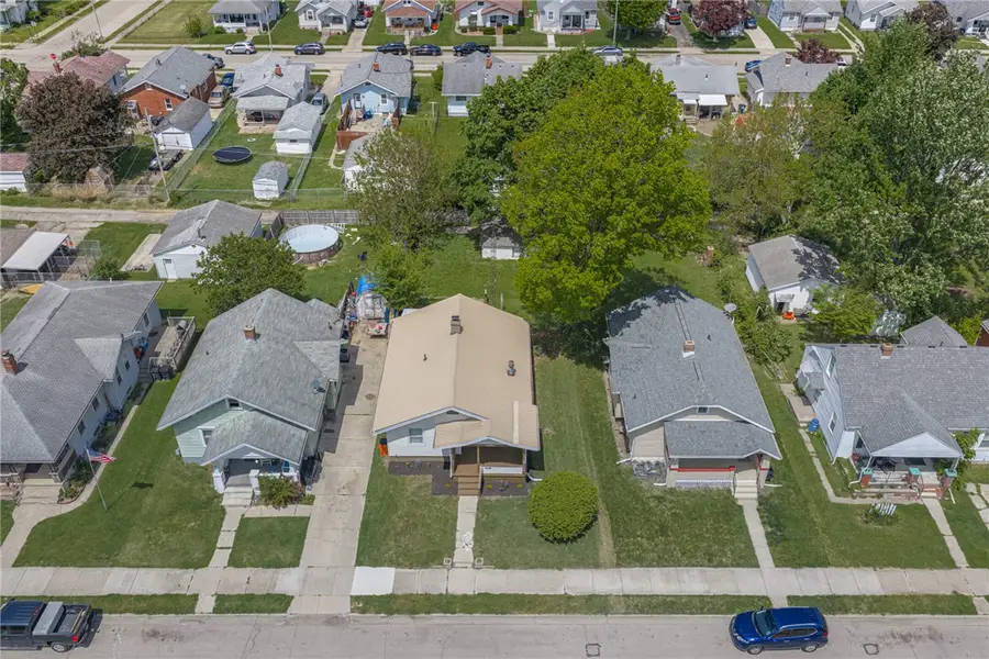 2118 Hillside Avenue, Springfield, OH 45503 - #2
