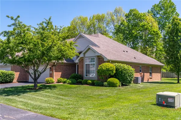 1105 Napa Ridge, Washington Twp, OH 45458