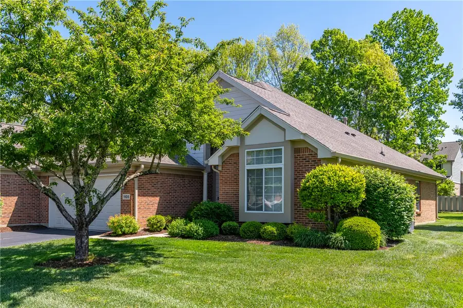 1105 Napa Ridge, Washington, OH 45458 - #2