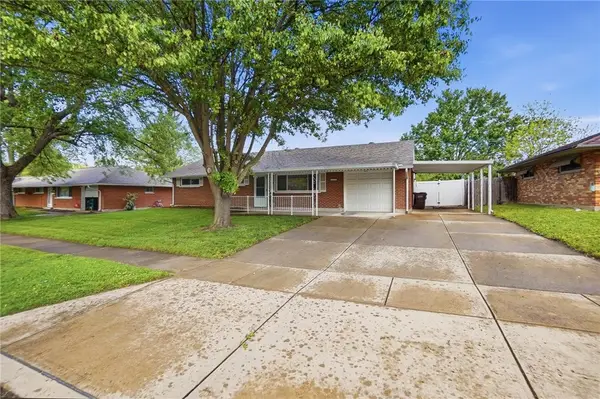 2169 Finland Drive, Miami Twp, OH 45439