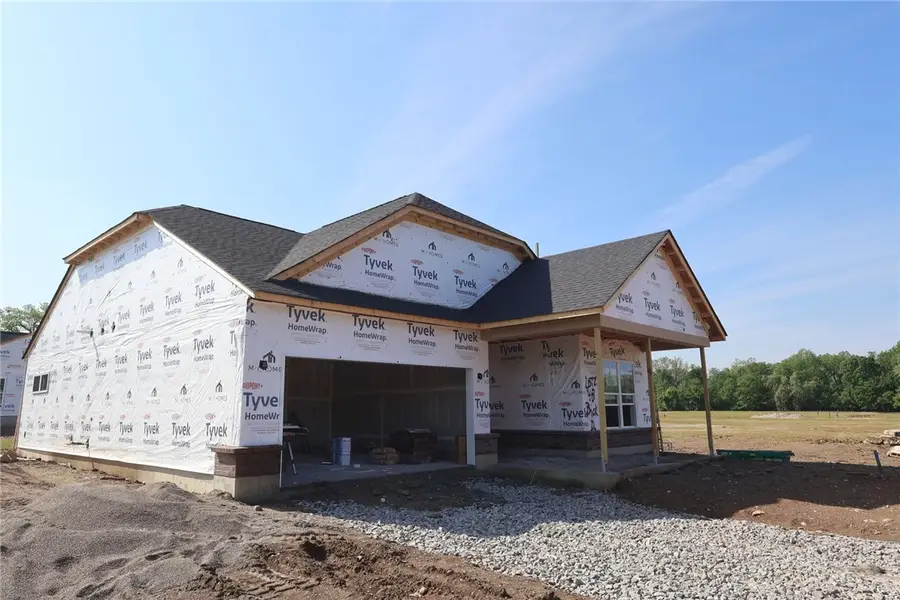 48 Bick Drive #0027, Clear Creek, OH 45434 - #2