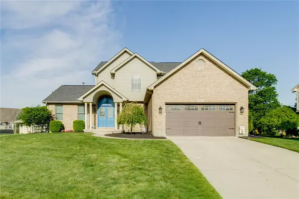 2548 Winfield Court, Troy, OH 45373