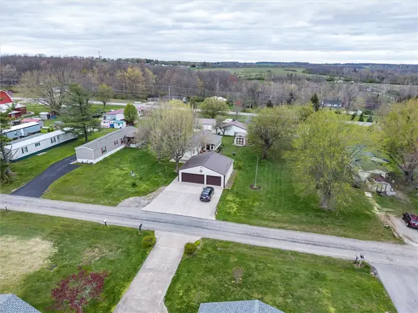 6651 Wizard Of Oz Way, Hillsboro, OH 45133