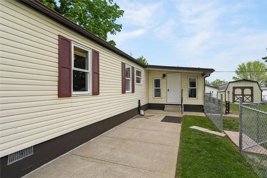 6651 Wizard Of Oz Way, Hillsboro, OH 45133 - #3
