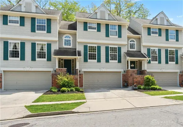 588 Winona Drive, Fairborn, OH 45324