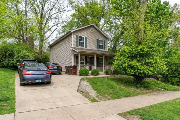120 University Avenue, Oxford, OH 45056