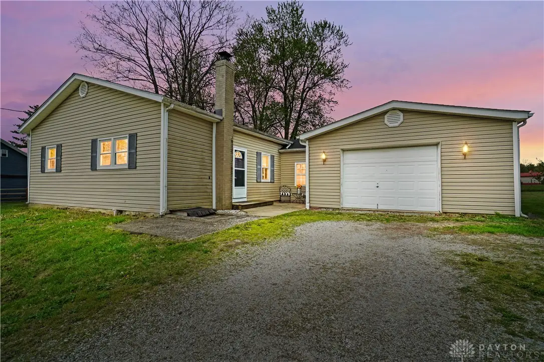 9495 Morrow Cozaddale Road, Warren, OH 45152 - #1