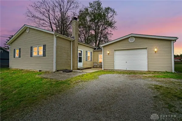 9495 Morrow Cozaddale Road, Hamilton Twp, OH 45152