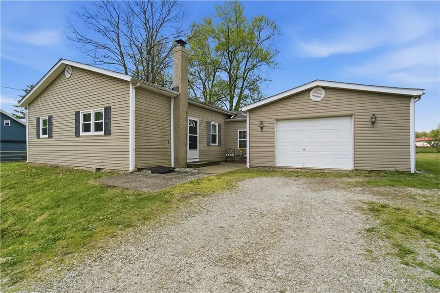 9495 Morrow Cozaddale Road, Warren, OH 45152 - #2