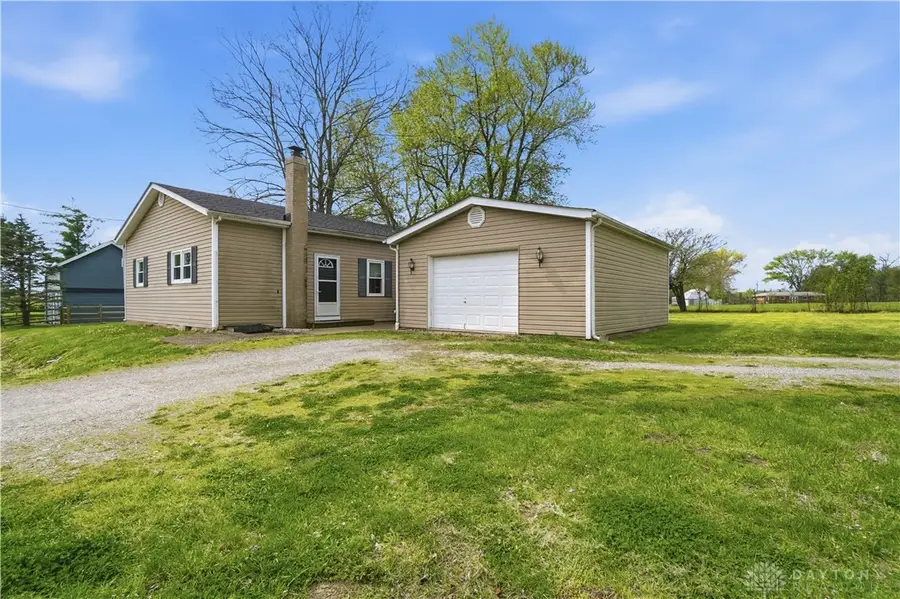 9495 Morrow Cozaddale Road, Warren, OH 45152 - #3