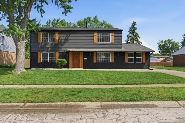 6515 Menlo Way, Huber Heights, OH 45424