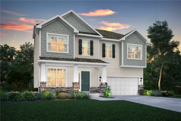 404 Crossing Lane #8307, Miami Twp, OH 45449