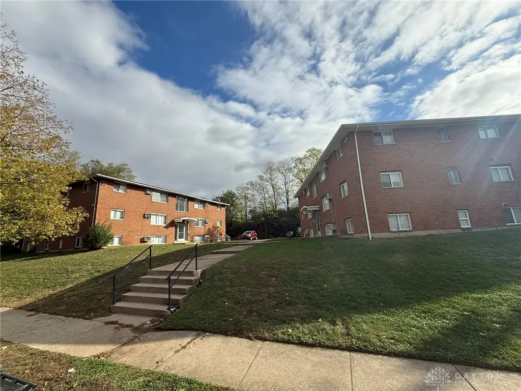 410 N Cherrywood Avenue, Dayton, OH 45403 - #1