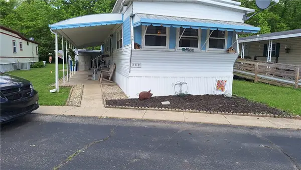 5282 Silverdome Drive, Dayton, OH 45414