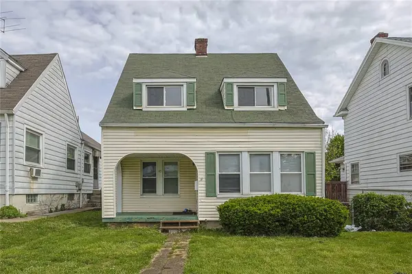 45 Hillcrest, Dayton, OH 45405