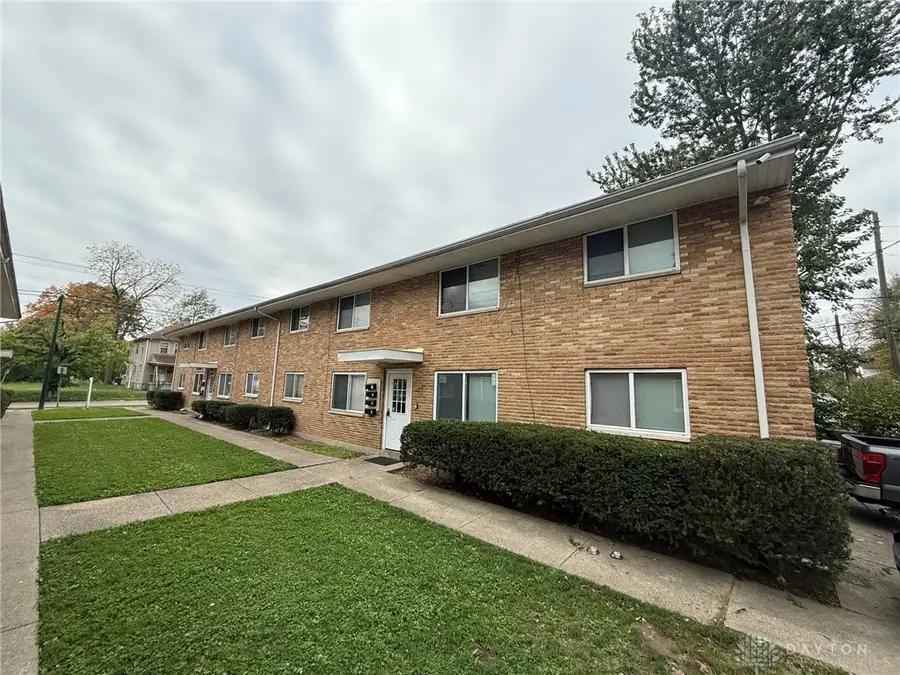 2929 Hoover Avenue, Dayton, OH 45402 - #2