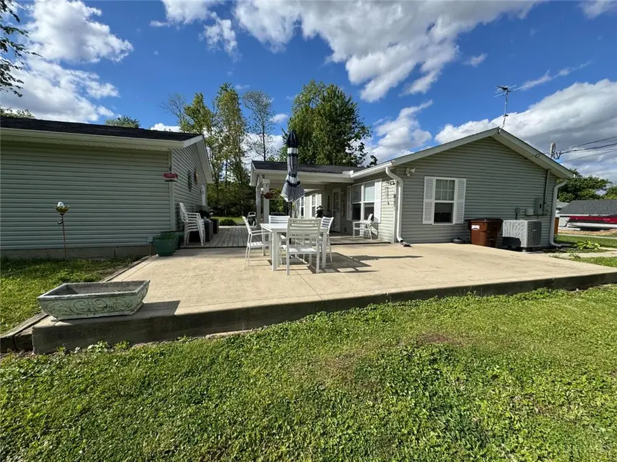93 Lorelei Drive, Lake Lorelei, OH 45118 - #2
