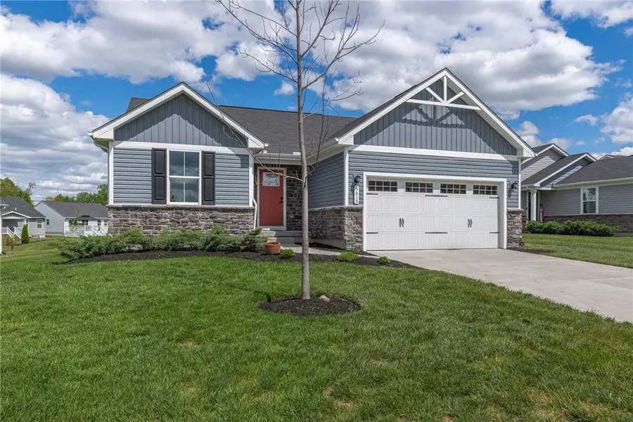 5610 Sawyers Mill Drive, Middletown, OH 45042 - #2