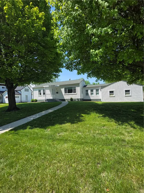 303 N Jay Street, West Milton, OH 45383