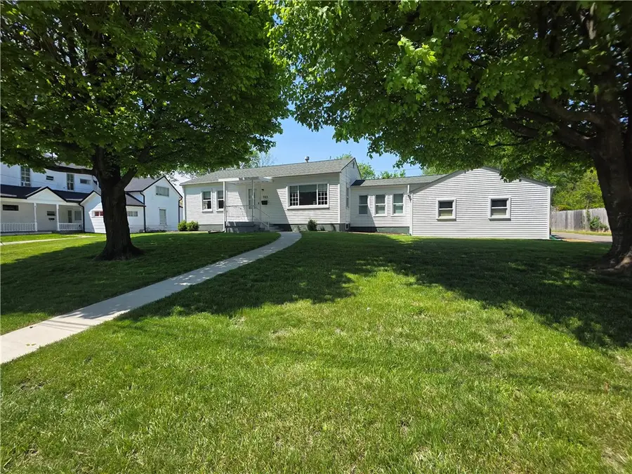 303 N Jay Street, West Milton, OH 45383 - #2