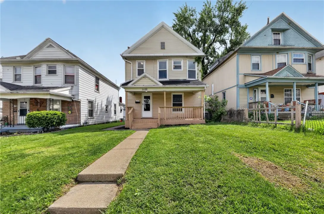 1122 Demphle Avenue, Dayton, OH 45410 - #1