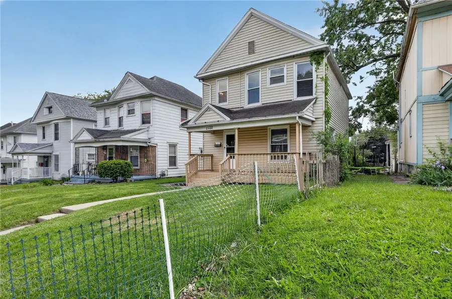 1122 Demphle Avenue, Dayton, OH 45410 - #2